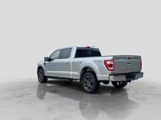 Ford F-150 2023 4x4 Lariat 4dr SuperCrew 5.5 ft. SB