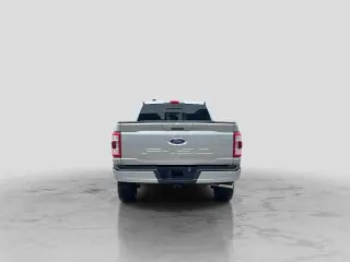 Ford F-150 2023 4x4 Lariat 4dr SuperCrew 5.5 ft. SB