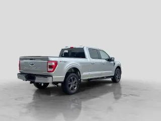 Ford F-150 2023 4x4 Lariat 4dr SuperCrew 5.5 ft. SB