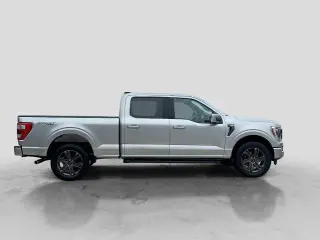 Ford F-150 2023 4x4 Lariat 4dr SuperCrew 5.5 ft. SB