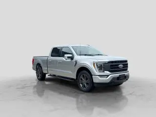 Ford F-150 2023 4x4 Lariat 4dr SuperCrew 5.5 ft. SB