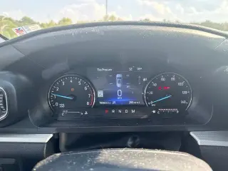 Ford Explorer 2020 AWD XLT 4dr SUV