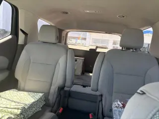 Chevrolet Traverse 2018 LT Tela 4p SUV con 1LT