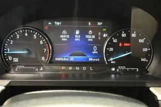 Ford Explorer 2024 XLT 4p SUV