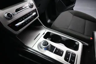 Ford Explorer 2024 XLT 4p SUV