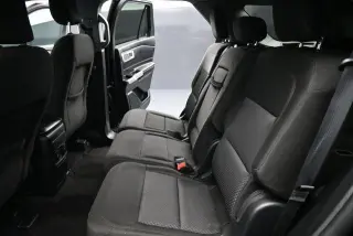 Ford Explorer 2024 XLT 4p SUV