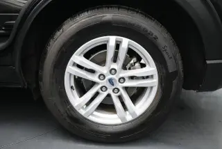 Ford Explorer 2024 XLT 4p SUV