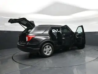 Ford Explorer 2024 XLT 4p SUV