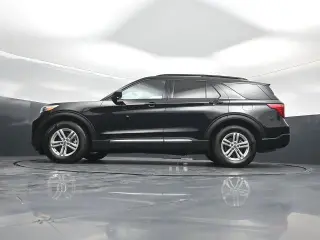 Ford Explorer 2024 XLT 4p SUV