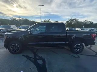 Ford F-150 2023 4x4 XLT 4dr SuperCrew 5.5 ft. SB