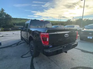 Ford F-150 2023 4x4 XLT 4dr SuperCrew 5.5 ft. SB