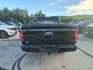 Ford F-150 2023 4x4 XLT 4dr SuperCrew 5.5 ft. SB