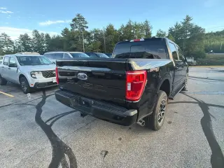 Ford F-150 2023 4x4 XLT 4dr SuperCrew 5.5 ft. SB