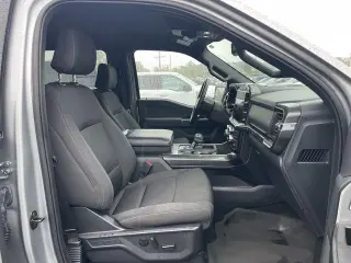 Ford F-150 2023 4x4 XLT 4p SuperCrew 6.5 ft. SB