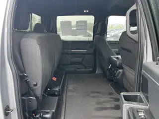 Ford F-150 2023 4x4 XLT 4p SuperCrew 6.5 ft. SB