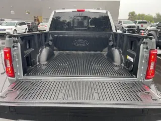 Ford F-150 2023 4x4 XLT 4p SuperCrew 6.5 ft. SB