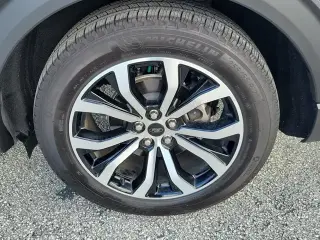 Ford Explorer 2025 ST-Line 4dr SUV