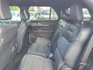 Ford Explorer 2025 ST-Line 4dr SUV