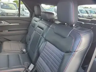 Ford Explorer 2025 ST-Line 4dr SUV