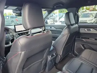 Ford Explorer 2025 ST-Line 4dr SUV