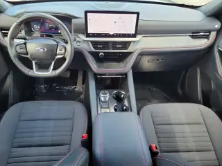 Ford Explorer 2025 ST-Line 4dr SUV