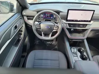 Ford Explorer 2025 ST-Line 4dr SUV