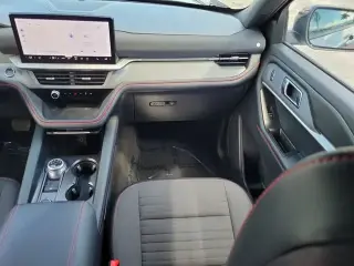 Ford Explorer 2025 ST-Line 4dr SUV