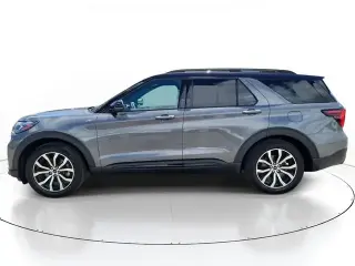 Ford Explorer 2025 ST-Line 4dr SUV