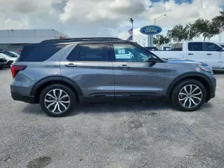 Ford Explorer 2025 ST-Line 4dr SUV