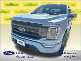 Ford F-150 2023 4x4 Lariat 4dr SuperCrew 5.5 ft. SB