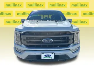 Ford F-150 2023 4x4 Lariat 4dr SuperCrew 5.5 ft. SB