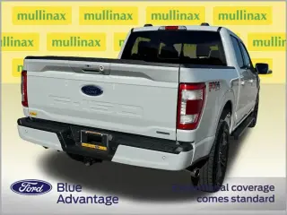 Ford F-150 2023 4x4 Lariat 4dr SuperCrew 5.5 ft. SB