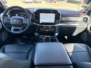 Ford F-150 2023 4x4 Lariat 4dr SuperCrew 5.5 ft. SB