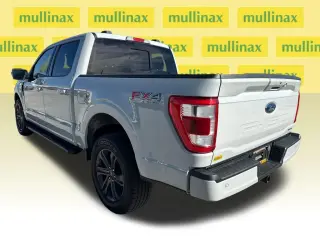 Ford F-150 2023 4x4 Lariat 4dr SuperCrew 5.5 ft. SB