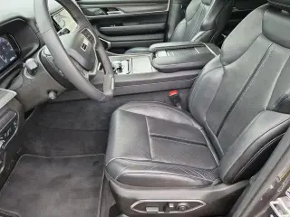 Jeep Wagoneer 2024 4x4 Serie II 4p SUV