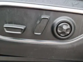 Jeep Wagoneer 2024 4x4 Serie II 4p SUV