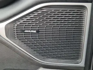 Jeep Wagoneer 2024 4x4 Serie II 4p SUV