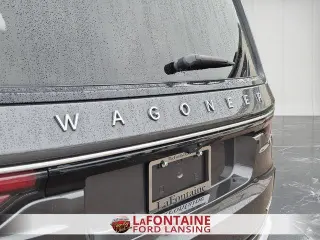 Jeep Wagoneer 2024 4x4 Serie II 4p SUV