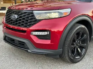 Ford Explorer 2023 AWD ST-Line 4dr SUV