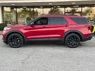 Ford Explorer 2023 AWD ST-Line 4dr SUV