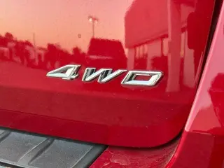 Ford Explorer 2023 AWD ST-Line 4dr SUV