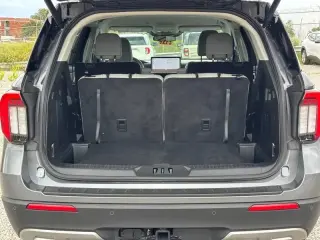 Ford Explorer 2025 AWD Active 4p SUV