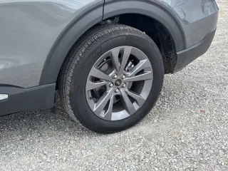 Ford Explorer 2025 AWD Active 4p SUV
