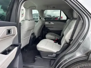 Ford Explorer 2025 AWD Active 4p SUV
