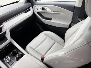 Ford Explorer 2025 AWD Active 4p SUV