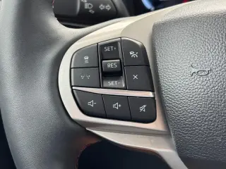 Ford Explorer 2025 AWD Active 4p SUV
