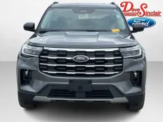 Ford Explorer 2025 AWD Active 4p SUV