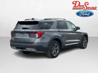 Ford Explorer 2025 AWD Active 4p SUV