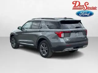 Ford Explorer 2025 AWD Active 4p SUV