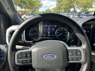 Ford F-150 2023 4x4 XLT 4p SuperCab 5.5 ft. SB